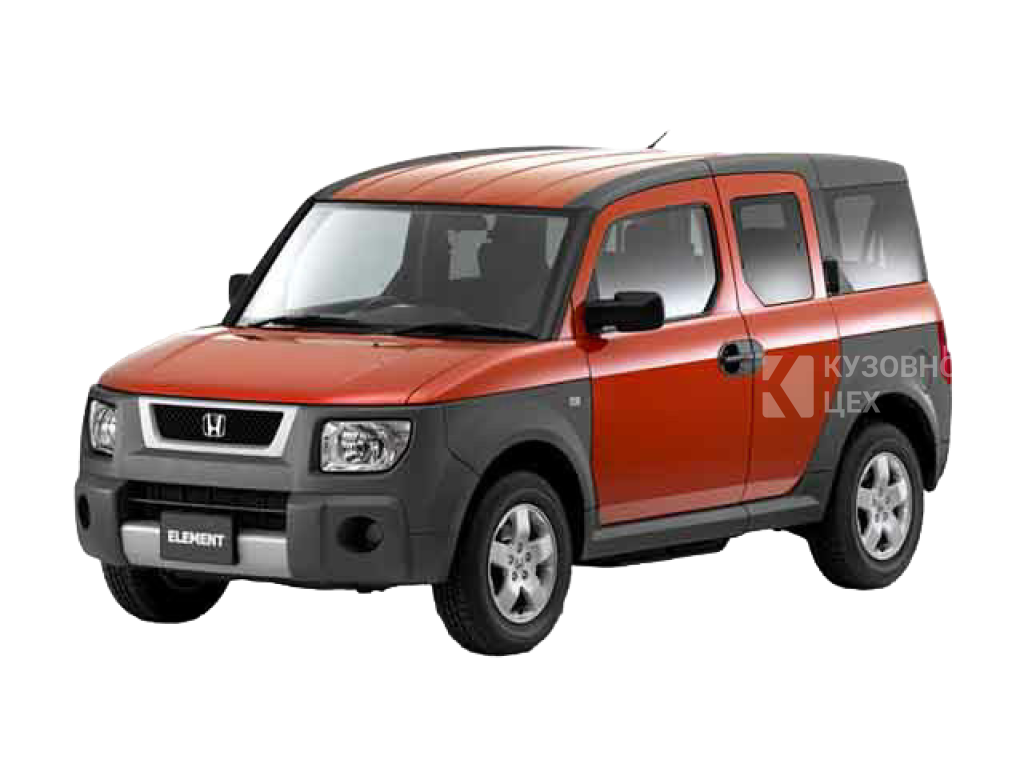 Хонда Элемент 1 SUV