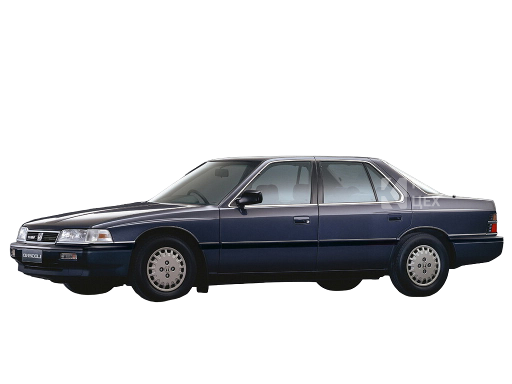 Хонда Легенд 1