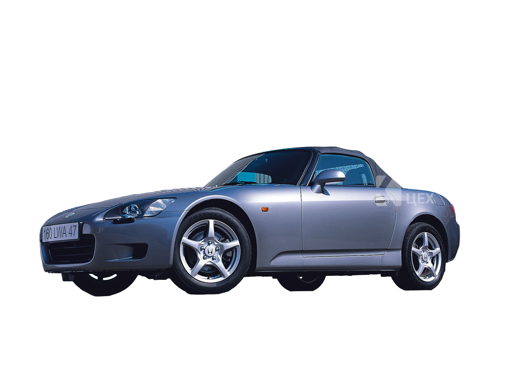 Хонда С2000 1