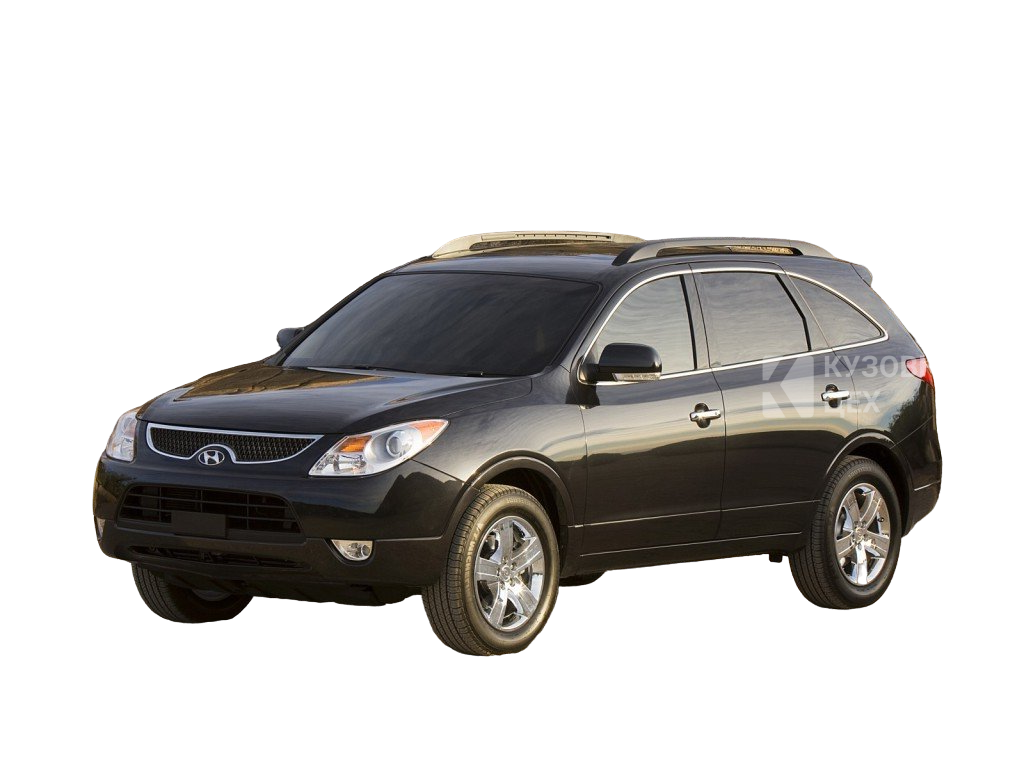 Хендай Веракруз 1 SUV
