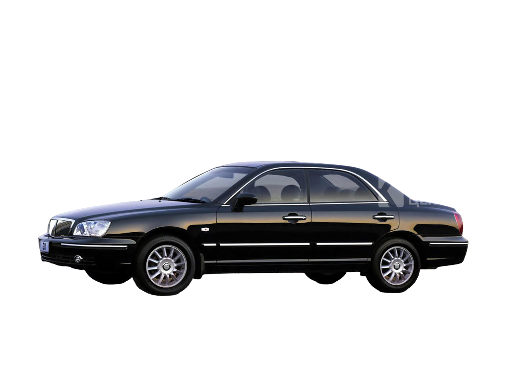 Хендай XG