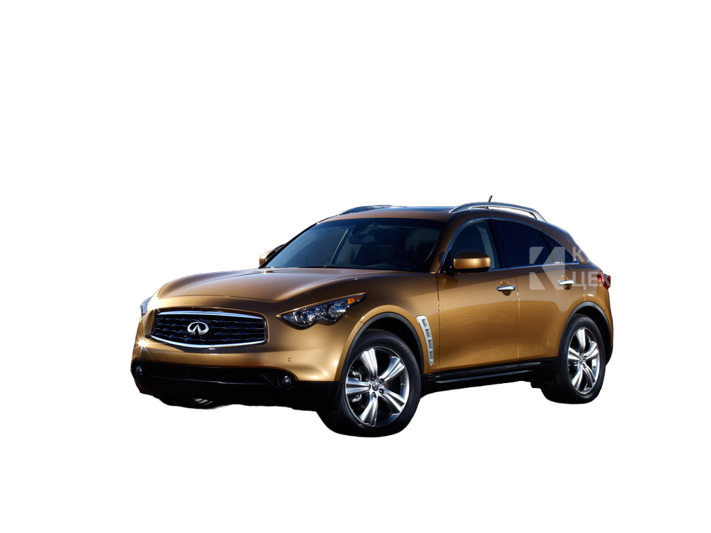 Инфинити FX35 2 SUV