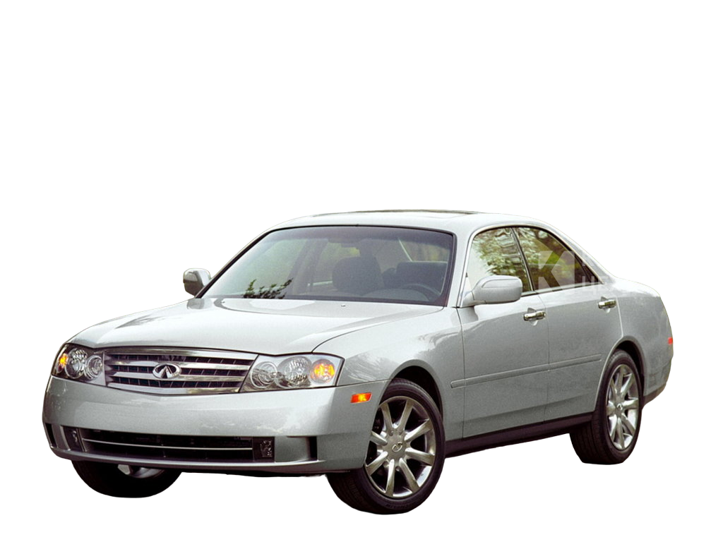 Инфинити M45 2