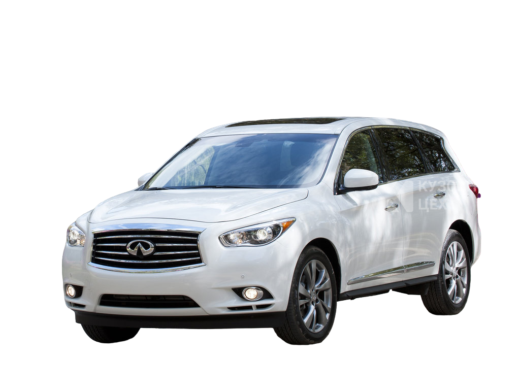 Инфинити Ку Икс 60 1 SUV