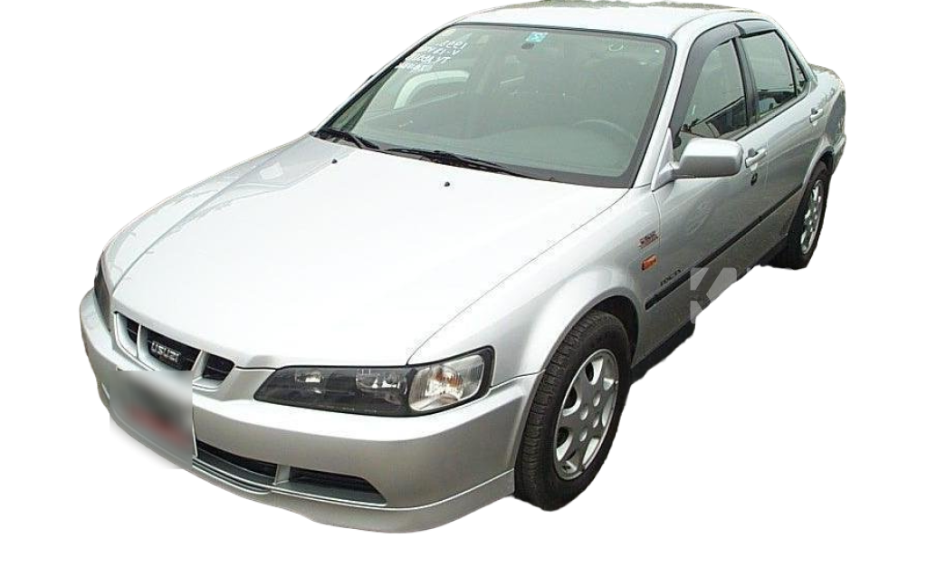 Исузу Аска 4