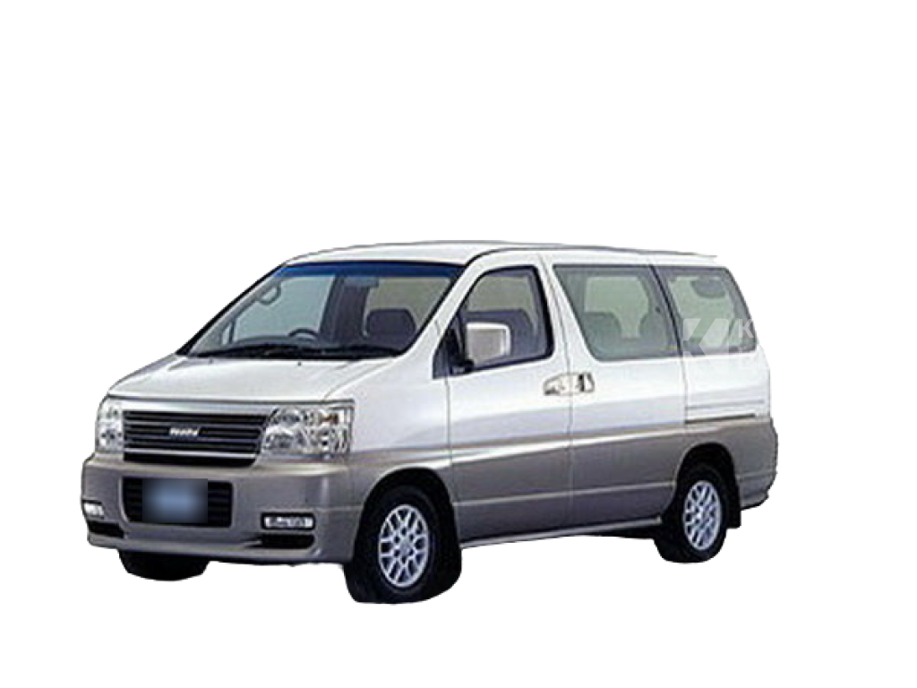 Исузу Filly 1