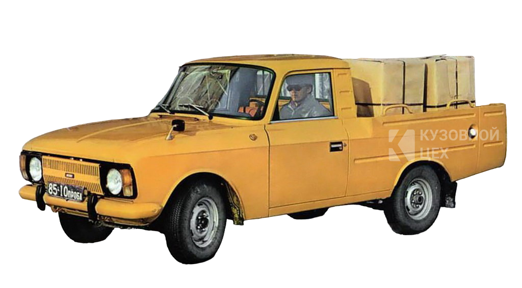 ИЖ 2715