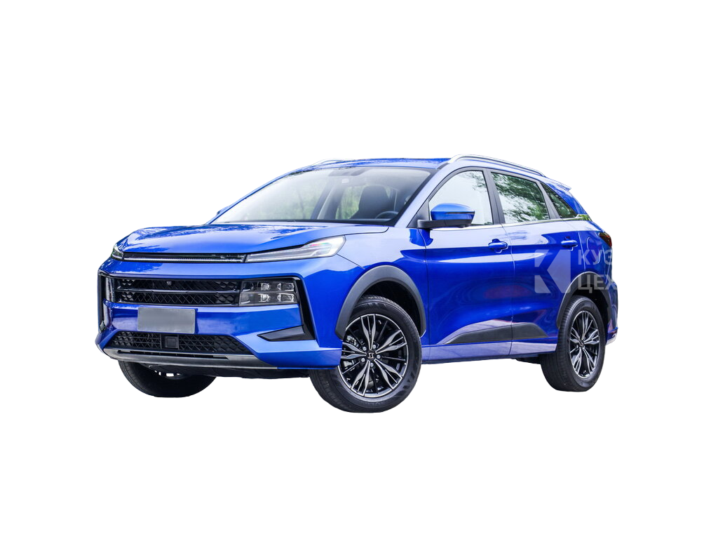 Джак JS6 1