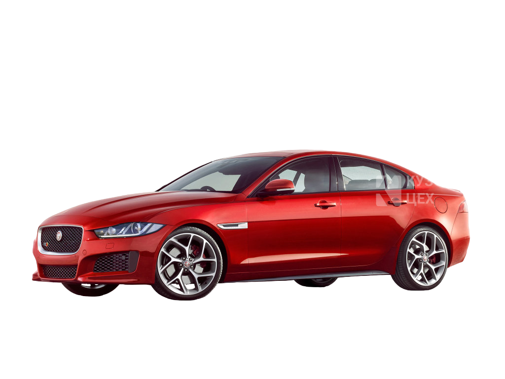 Ягуар XE 1 Седан