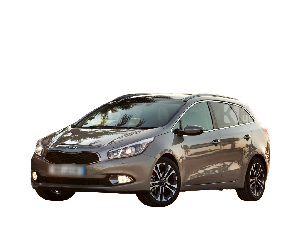 Киа Сид 2 Универсал