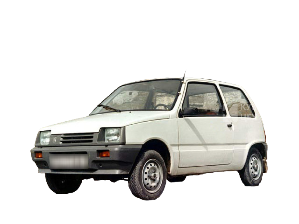 Лада 1111 Ока