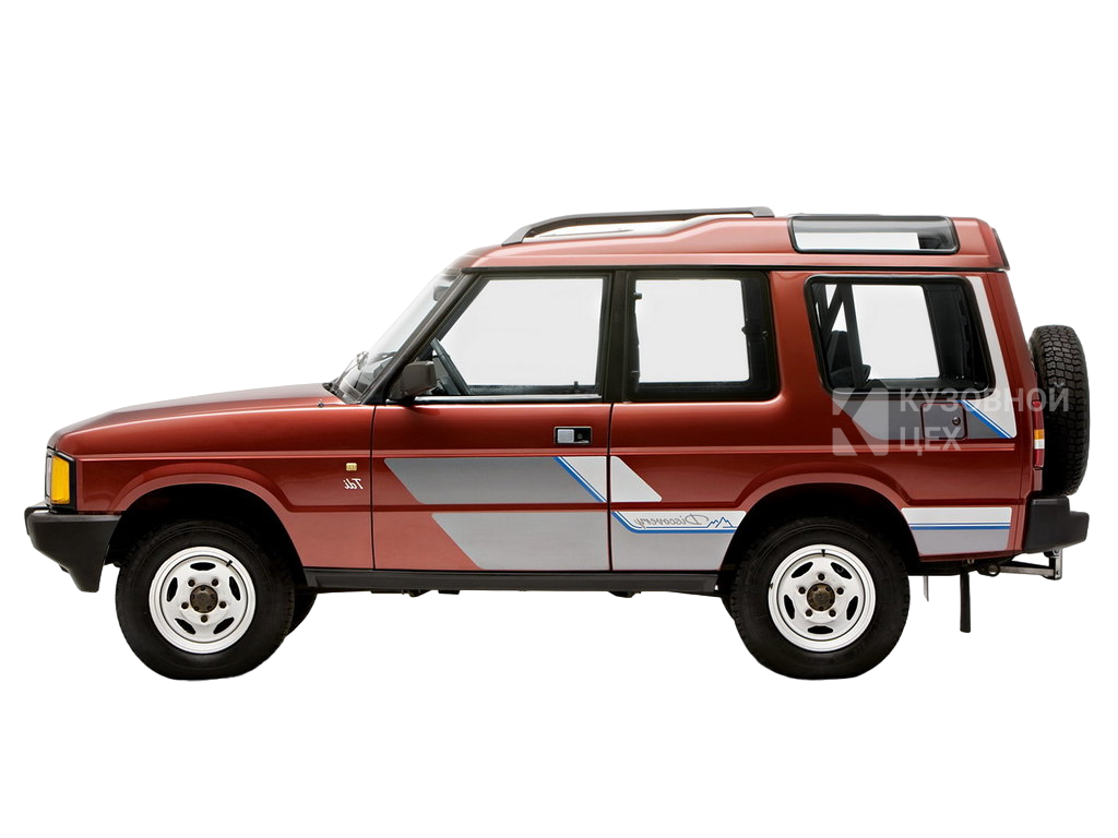 Ленд Ровер Дискавери 1 SUV