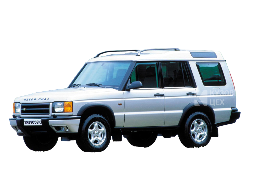 Ленд Ровер Дискавери 2 SUV