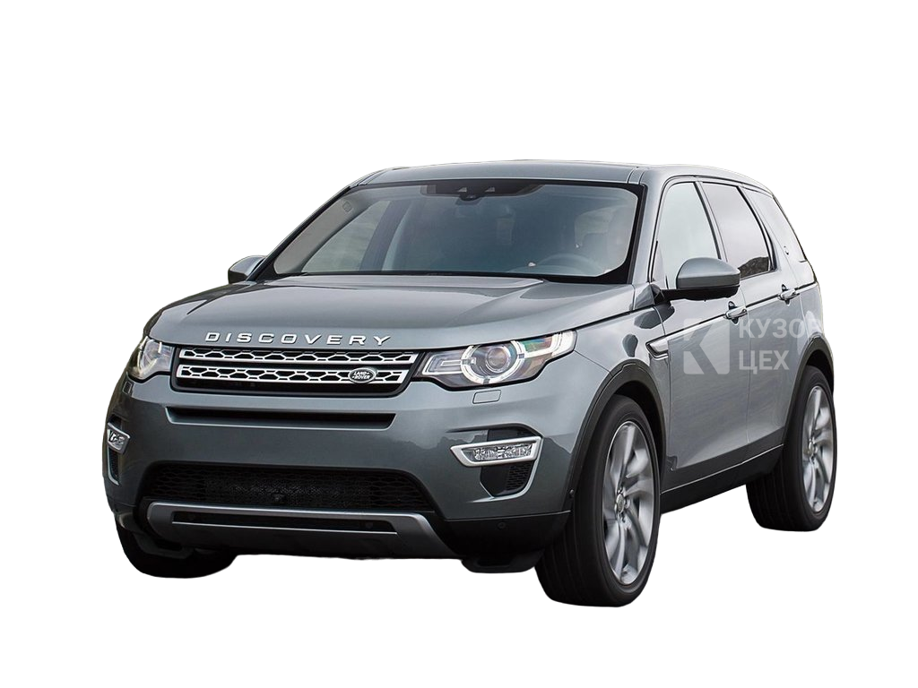Ленд Ровер Дискавери Спорт 1 SUV