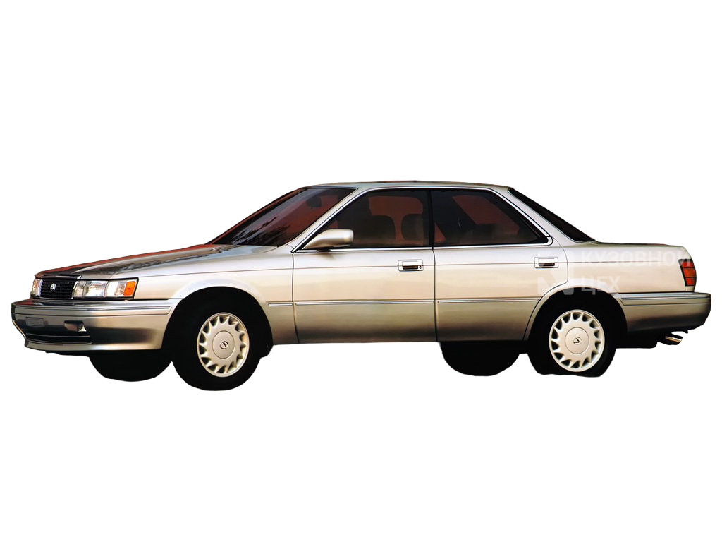 Лексус ES250 1