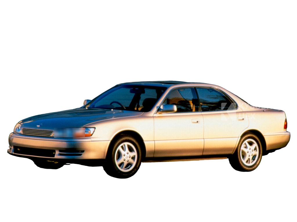 Лексус ES250 2