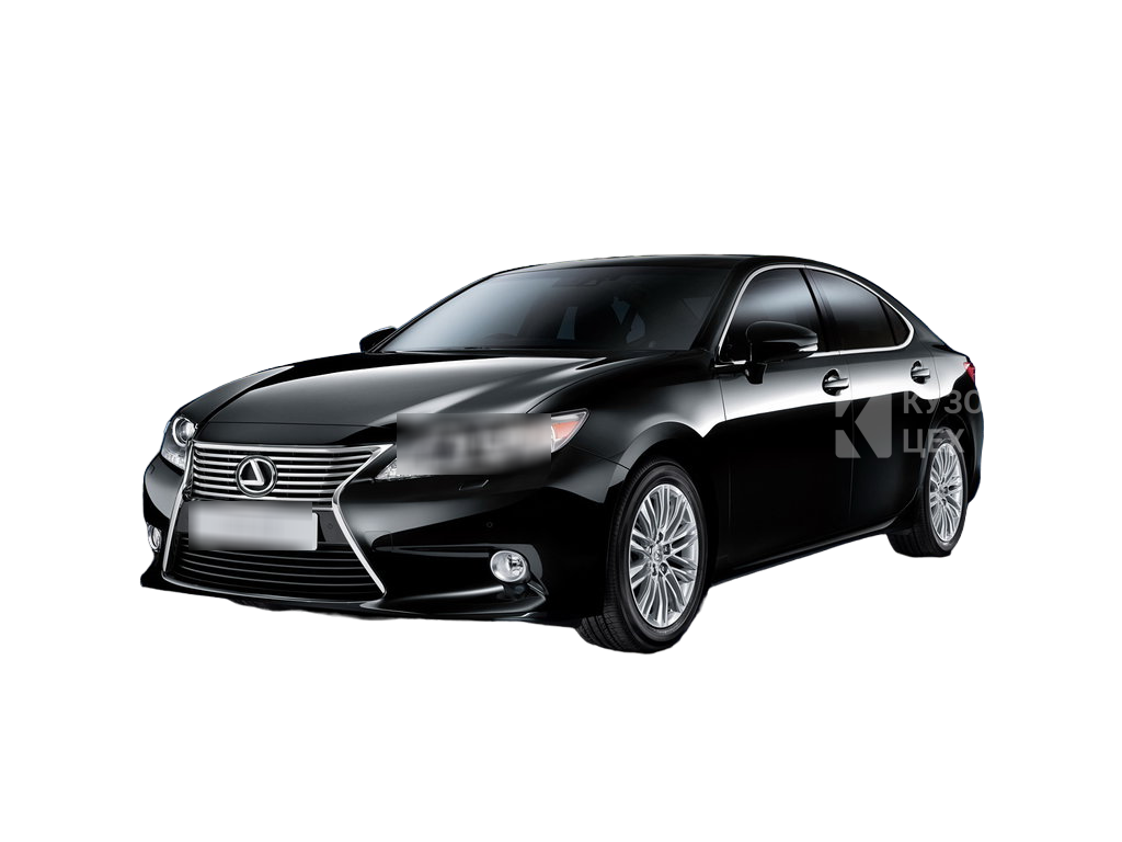 Лексус ES250 6 Седан