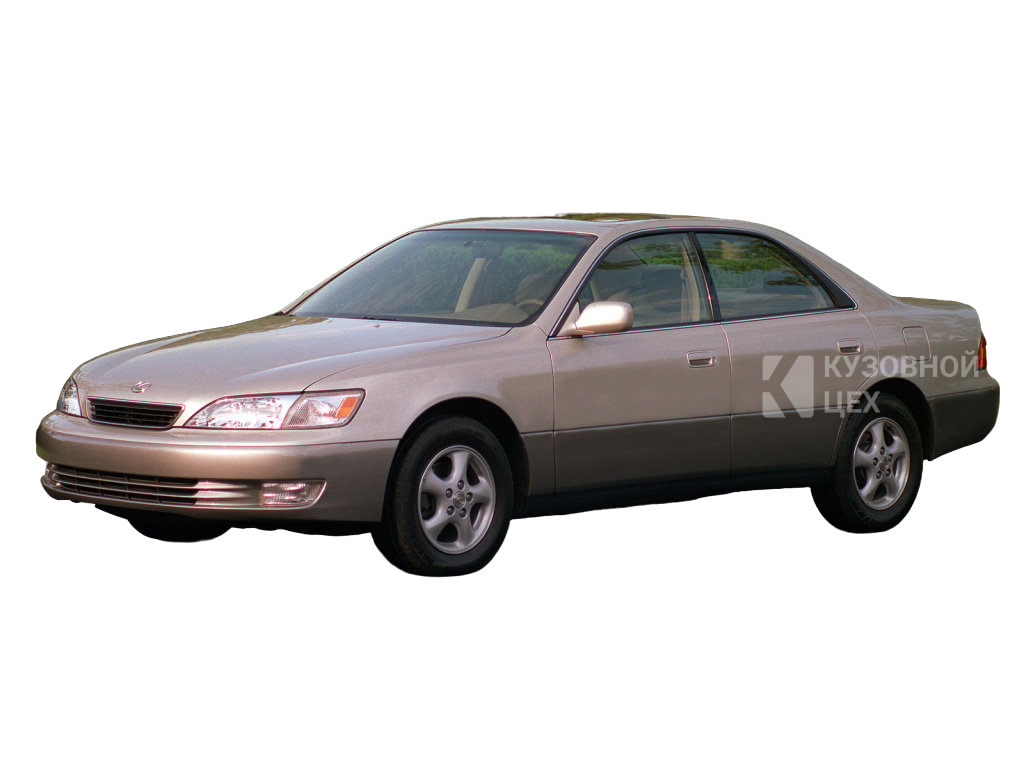 Лексус ES300 3 Седан