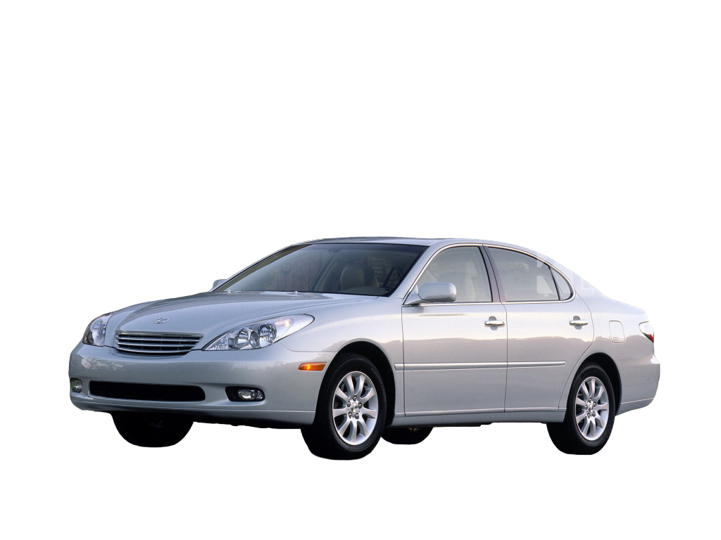 Лексус ES300 4 Седан