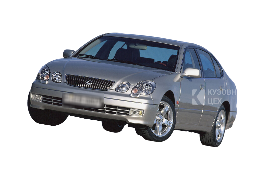 Лексус GS300 2