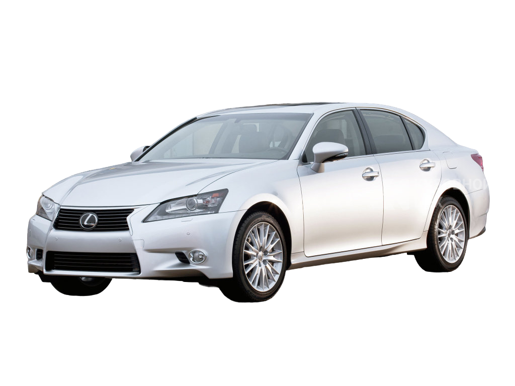 Лексус GS350