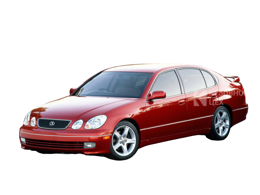 Лексус GS400 2