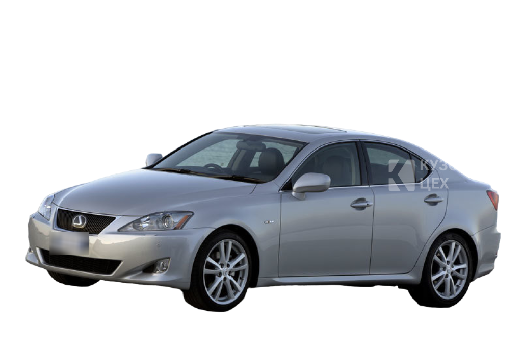 Лексус IS220d 2