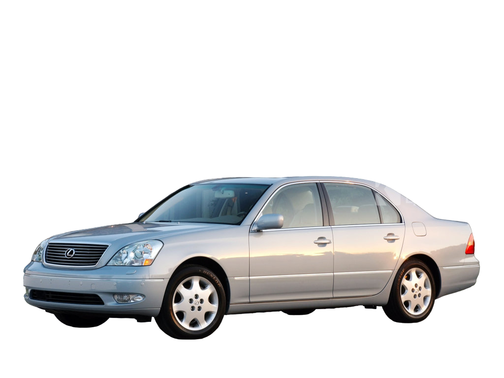 Лексус LS430 3 Седан