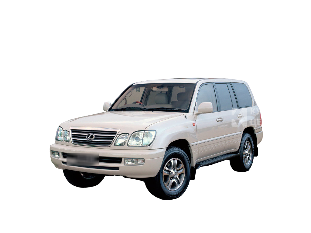 Лексус LX470