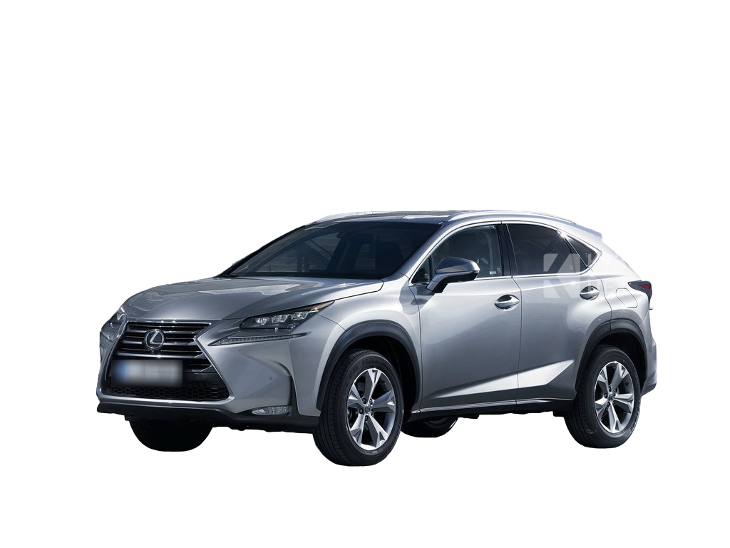 Лексус NX200t 1