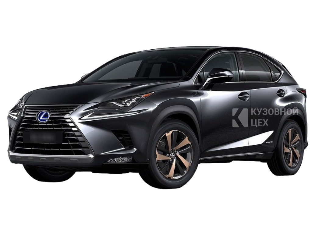 Лексус NX300h