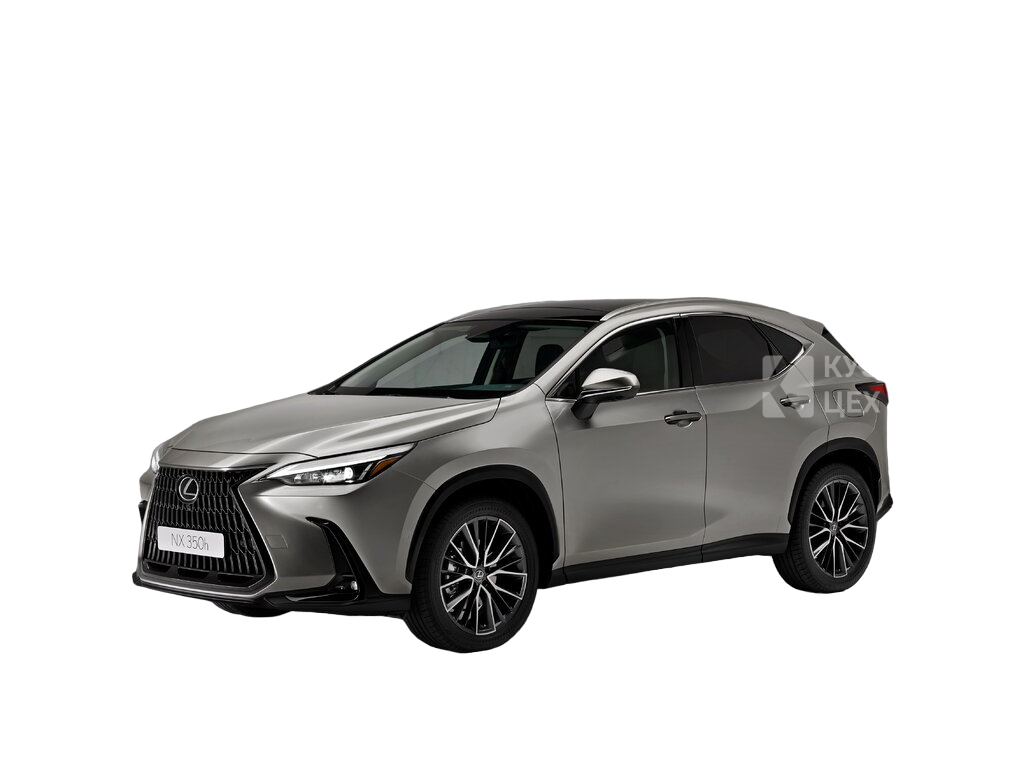 Лексус NX350