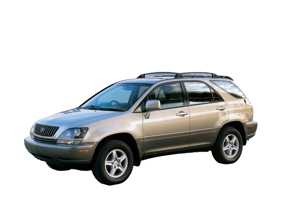 Лексус RX300 1