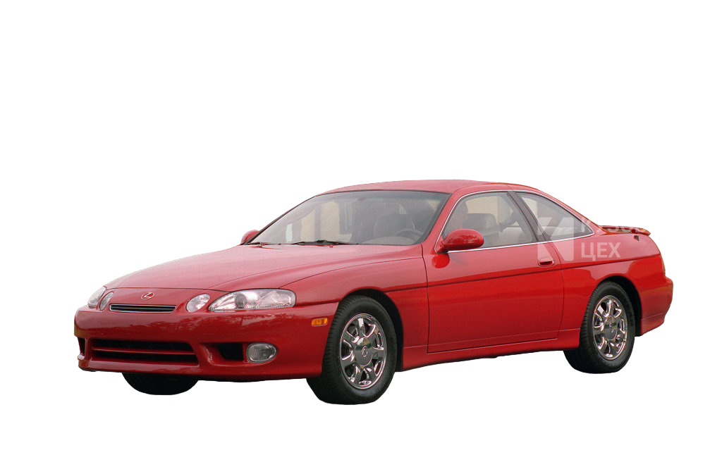 Лексус SC300