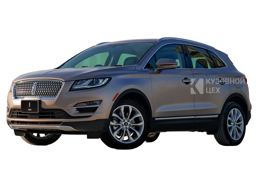 Линкольн MKC