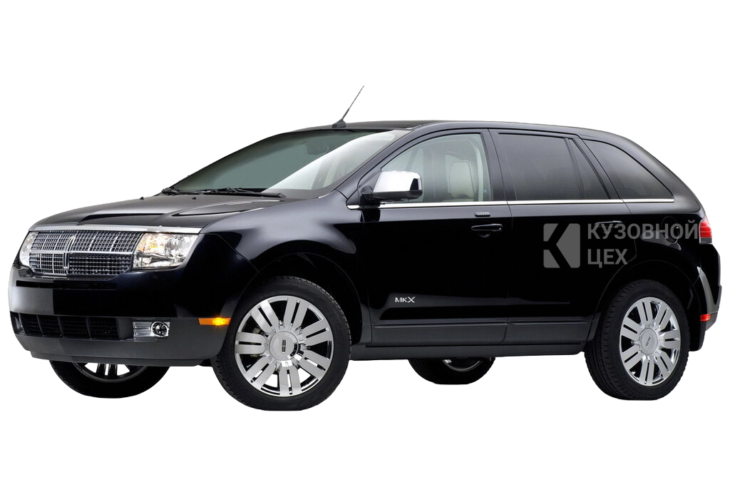 Линкольн MKX 1 SUV