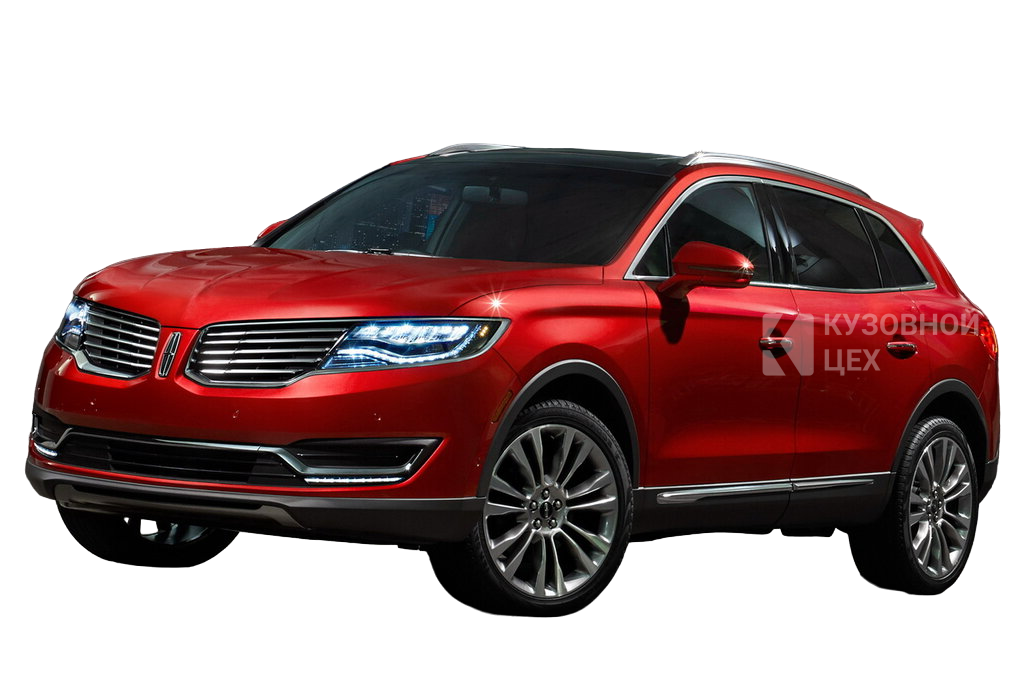Линкольн MKX 2 SUV