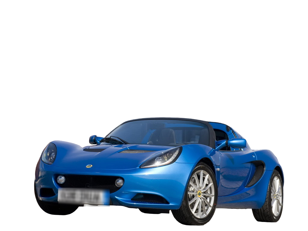 Лотус Элис 2