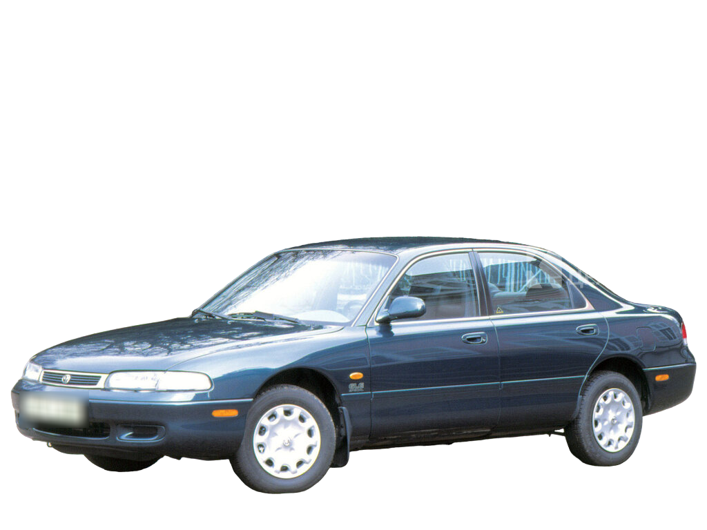 Мазда 626