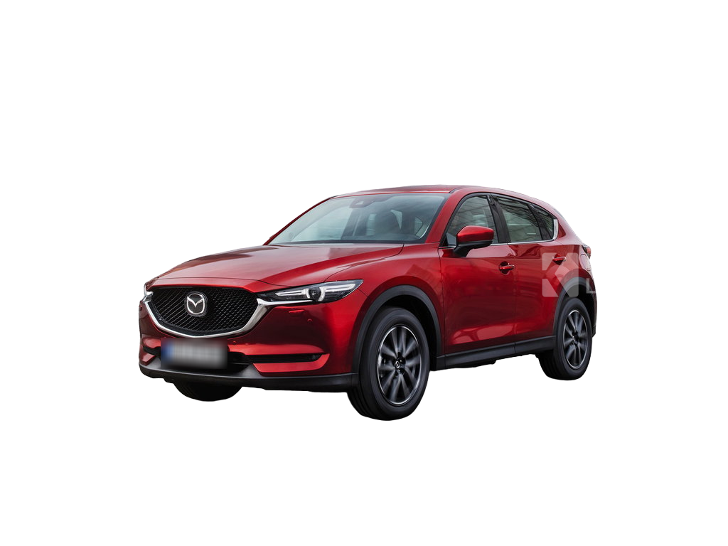 Мазда CX-5 2