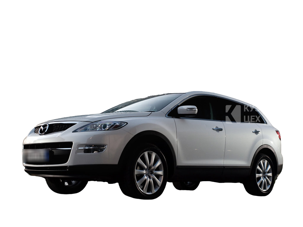 Мазда CX-9 1