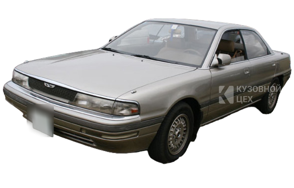 Мазда Eunos 300 1