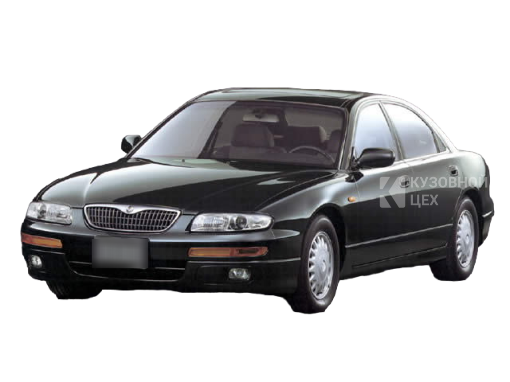 Мазда Энос 800