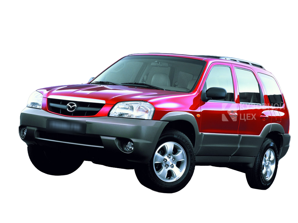 Мазда Трибьют 1 SUV