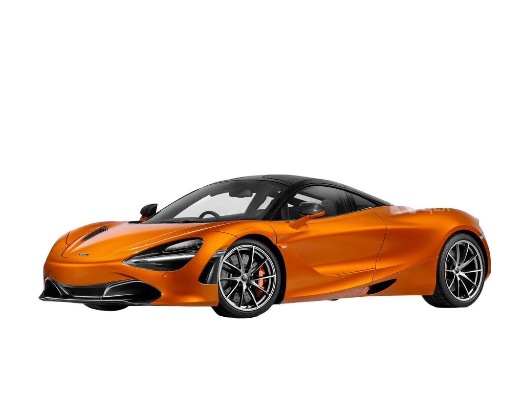 МакЛарен 720S
