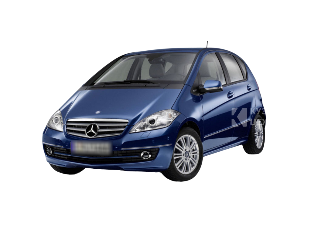 Мерседес Бенс A-Class