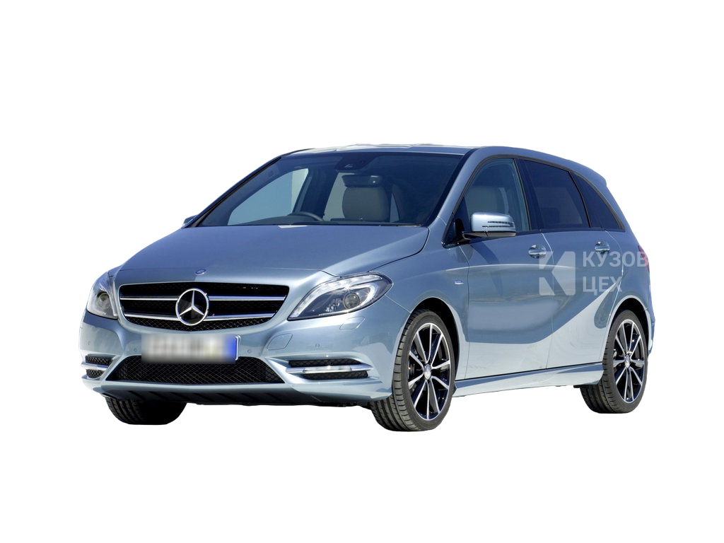 Мерседес Бенс B-Class