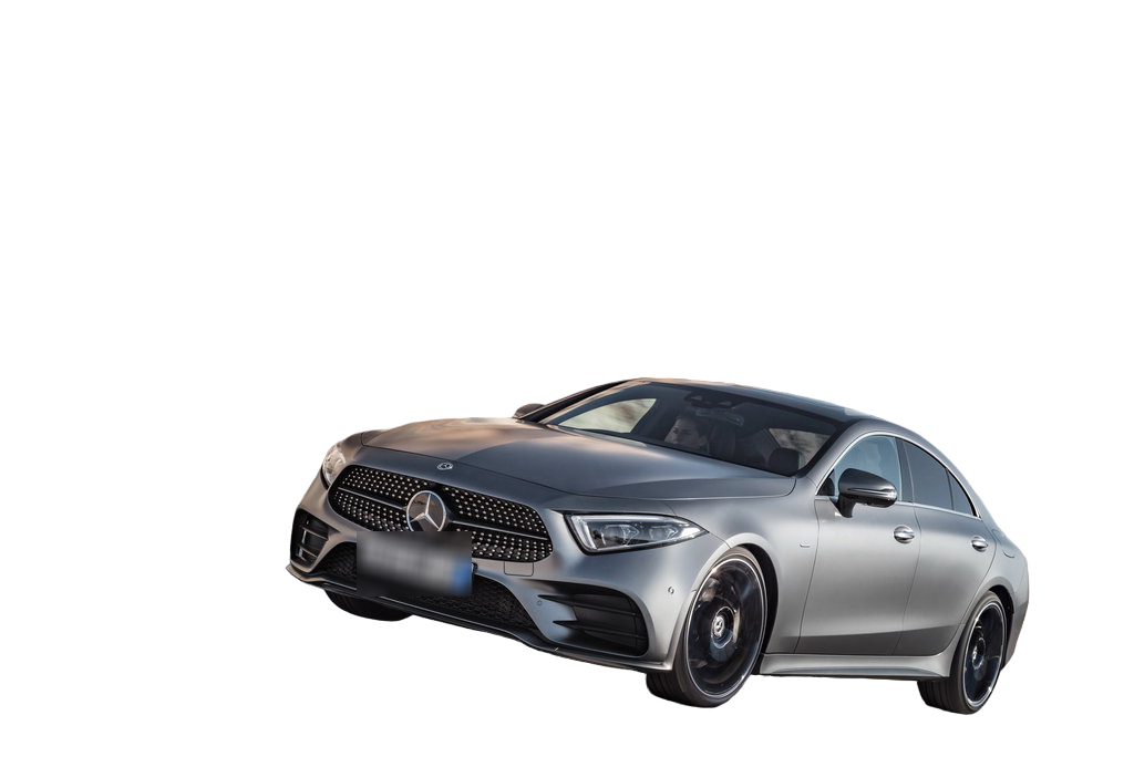 Мерседес Бенс CLS-Class 3 Седан