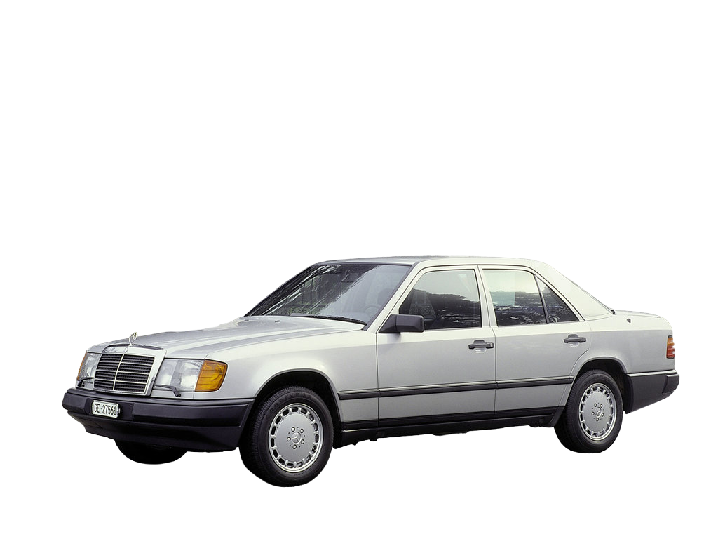Мерседес Бенс E-Class 1