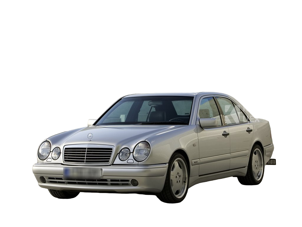 Мерседес Бенс E-Class 2